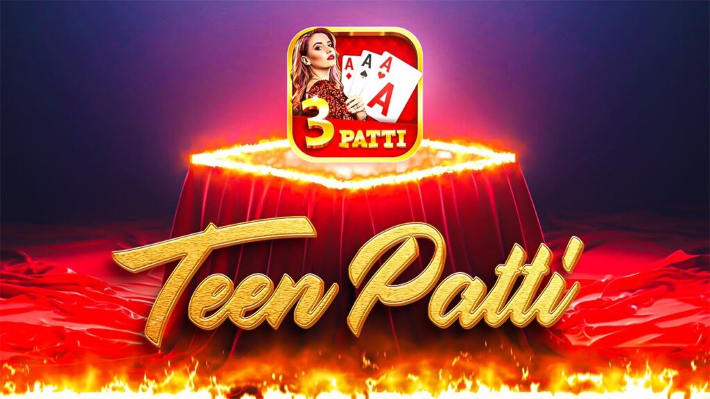 3 Patti Sky App The Ultimate Online Card Game Experience