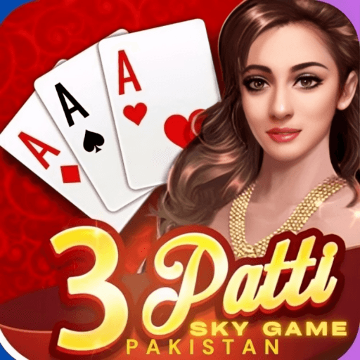3patti sky game siteicon